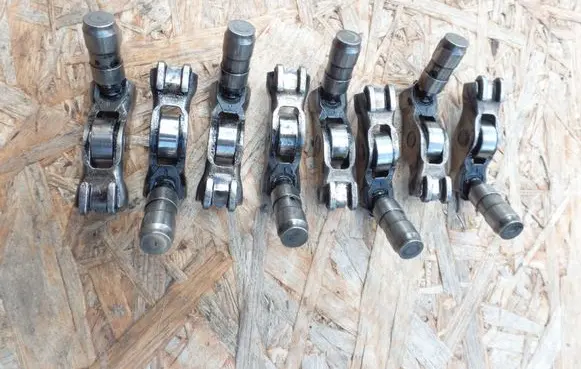 Mercedes-Benz A W168 Tappets lifter 