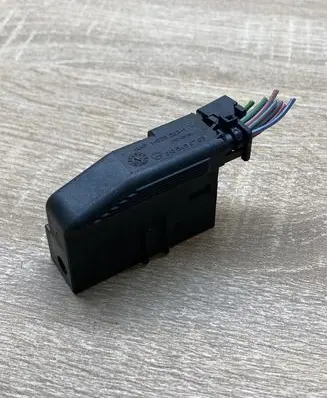 Mercedes-Benz E W211 Plug wire 2105450703 19652231