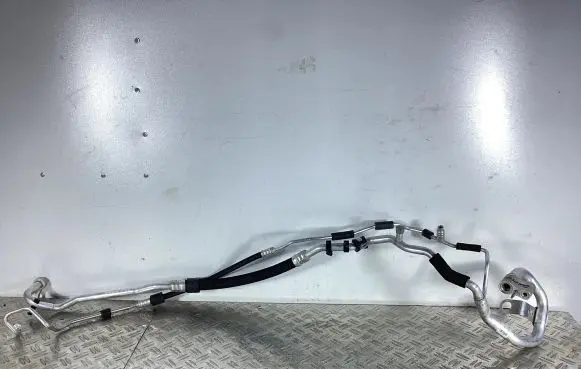 Mercedes-Benz GLC X253 C253 Air conditioning (A/C) pipe/hose A2138302602