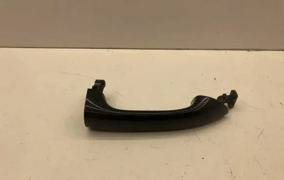 Mercedes-Benz ML W164 Rear door exterior handle A1647660201