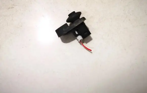 Nissan Almera Tino Front door sensor coupe 