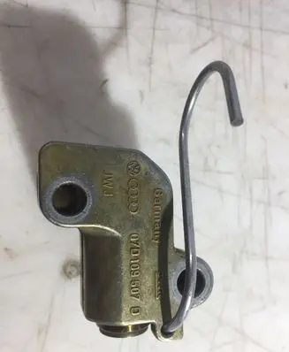 Bentley Continental Timing belt/chain tensioner 07D109507D