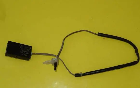 Mazda 626 Interior temperature sensor KJ251GE4T-01 KJ251GE4T01 KJ251GE4T