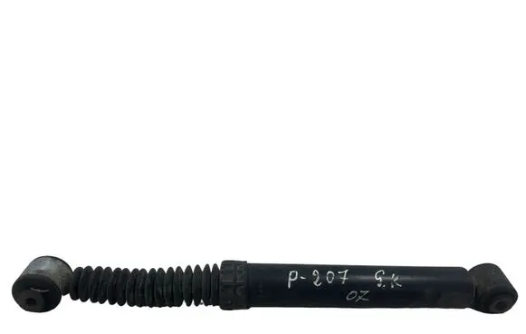 Peugeot 207 Rear shock absorber/damper