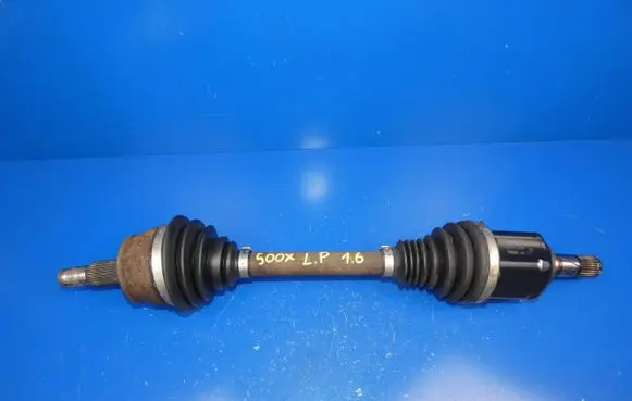 Fiat 500X Front driveshaft
