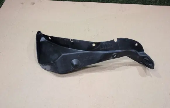 Mazda MX-5 NB Miata Rear arch fender liner splash guards NC1050341