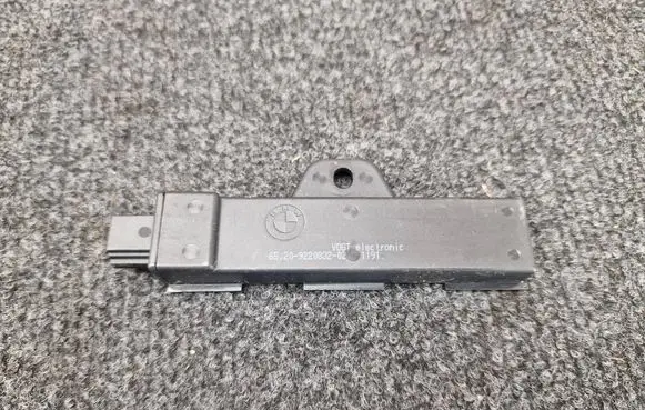 Interior comfort aerial antenna