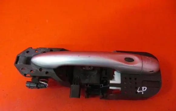 Renault Megane III Front door exterior handle 806070033R 806470061R