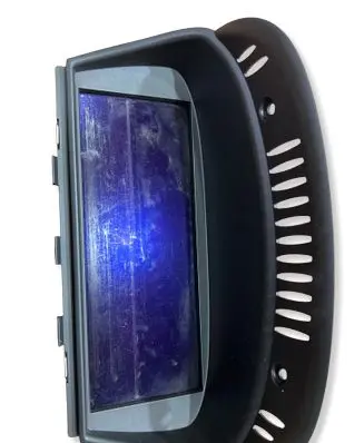 BMW 3 E90 E91 Screen/display/small screen 9211969