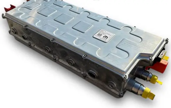 Jeep Cherokee III KJ Central body control module xxxx