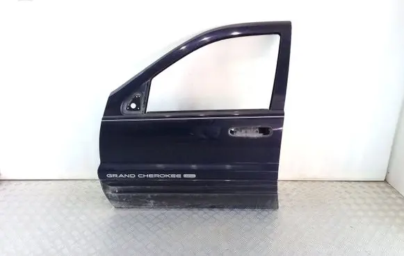 Jeep Grand Cherokee (WJ) Front door E524E325559