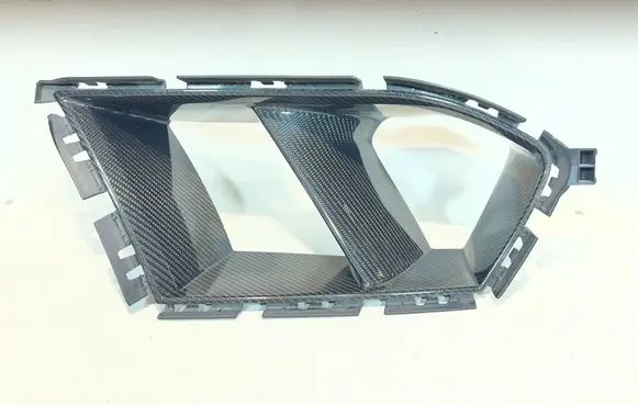 BMW M3 G80 Front bumper lower grill 8074774