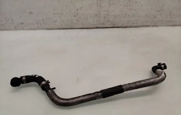 Audi A8 S8 D3 4E Vacuum line/pipe/hose 1J0611939K