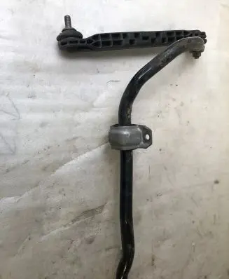 Skoda Kamiq Front anti-roll bar/sway bar 2Q0411303N