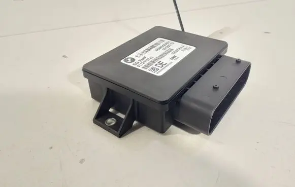 BMW 5 F10 F11 Hand brake control module 231220 32620264