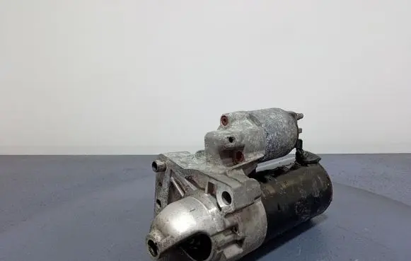 Mini One - Cooper Clubman R55 Starter motor 7812070