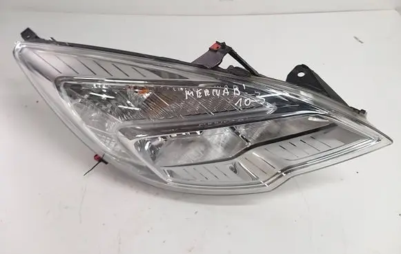 Opel Meriva B Headlight/headlamp 13253630