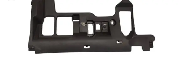 Lexus GS 300 350 430 450H Dashboard lower bottom trim panel 5560630230