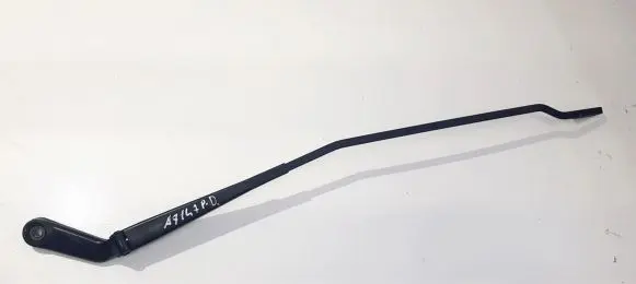 Audi A3 S3 8L Front wiper blade arm 1j1055410