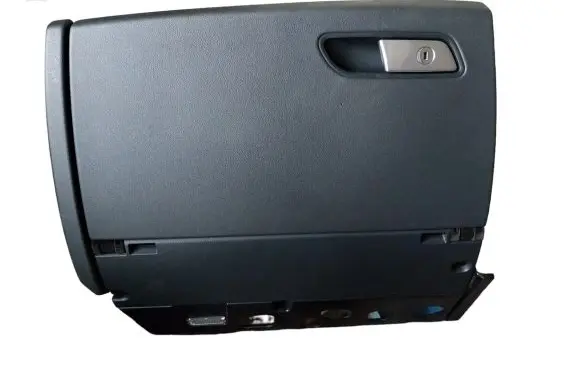 Audi A6 Allroad C7 Glove box set 4G8857035C