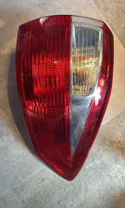 Ford C-MAX II Rear/tail lights AM5113404BF
