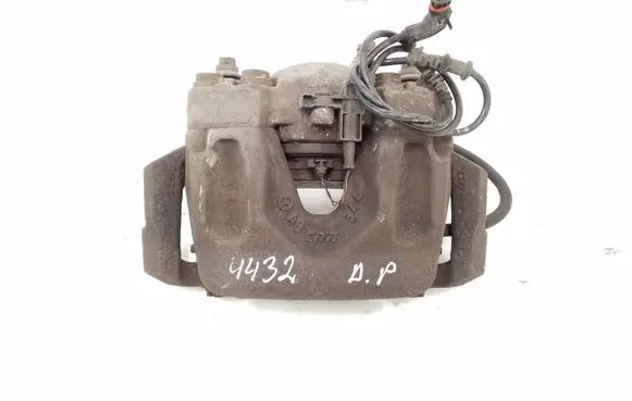 Mercedes-Benz SLK R172 Front brake caliper A2074210181