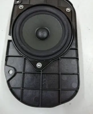 BMW 5 F10 F11 Parcel shelf speaker 9239184
