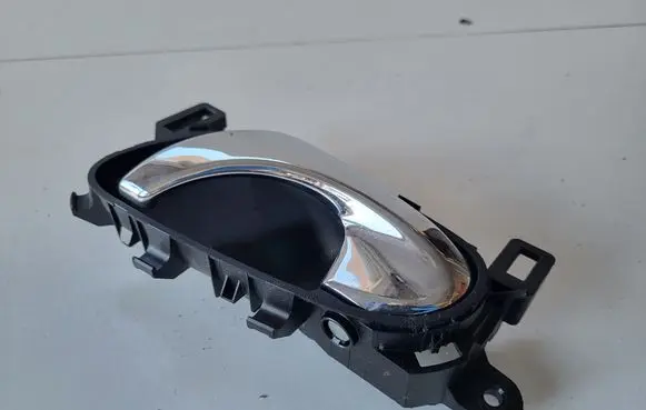 Renault Kadjar Rear door interior handle 806714EA0A