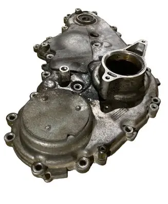 Volvo XC60 Timing chain cover 6G9N6059AC AC46500