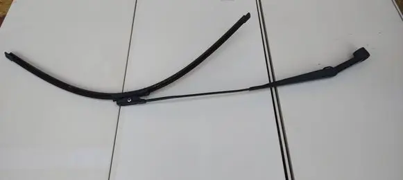Citroen C4 I Picasso Front wiper blade arm 9686640280