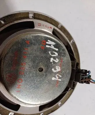 Ford Galaxy Front door speaker 1H0035411A