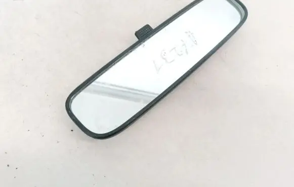 Honda Civic Rear view mirror (interior) E4022197