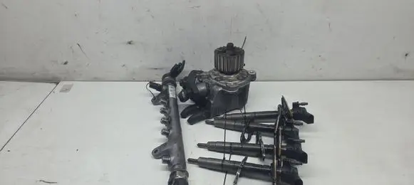 Audi Q5 SQ5 Fuel injection system set 