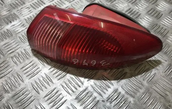 Alfa Romeo 147 Rear/tail lights 2xl950100