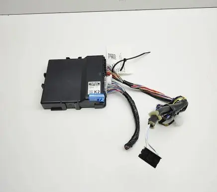 Toyota Yaris Cross Other devices 899810D320 MB2860001670