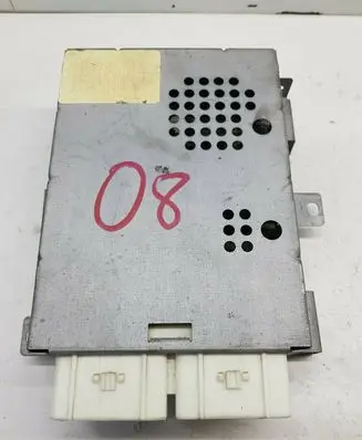 Chrysler Voyager Other control units/modules P04686502AD nr1514