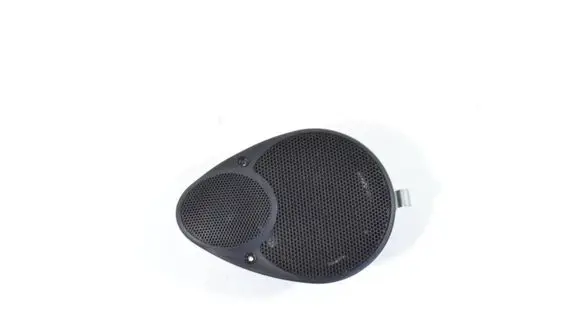 Porsche 911 996 Parcel shelf speaker 99664504502 99664504501A10 99664504501