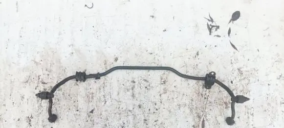 Nissan Qashqai Rear anti-roll bar/sway bar 