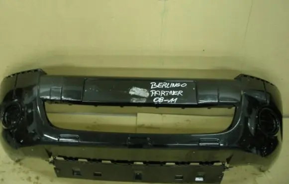 Citroen Berlingo Front bumper