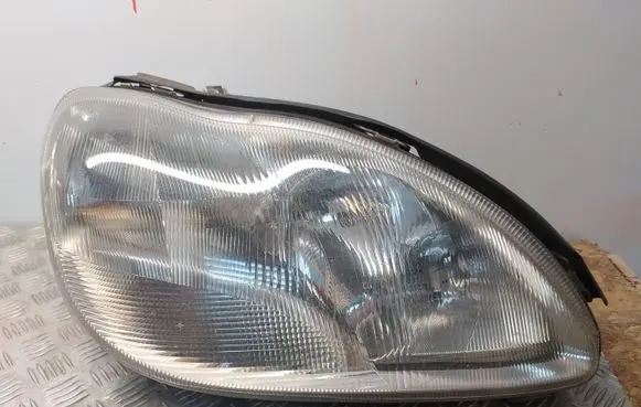 Mercedes-Benz S W220 Headlight/headlamp A2208200261 0301153002