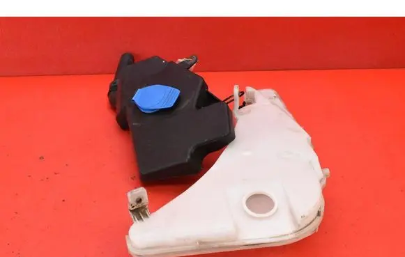 Audi A6 Allroad C7 Windshield washer fluid reservoir/tank 4G8955451F