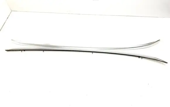 Volvo XC60 Roof bar rail 31416900 31416901