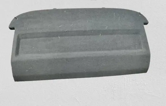 Opel Astra H Parcel shelf 332004790 13129746