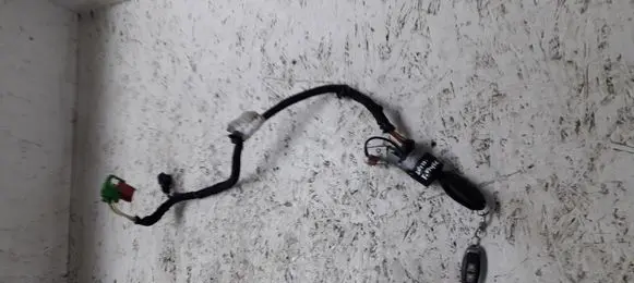 Fiat Ulysse Ignition lock 04403