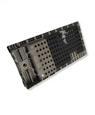 Volvo XC90 Fuse module 08696035 03W273 08688513