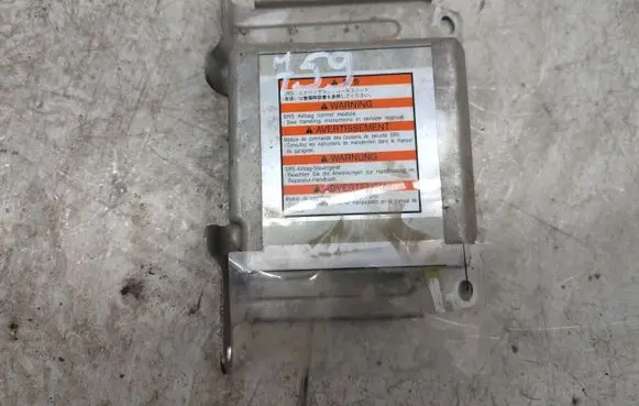 Subaru Impreza II Airbag control unit/module 98221FE200
