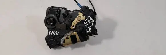 Toyota Corolla E120 E130 Front door lock 00000077