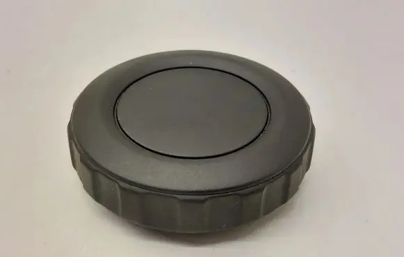 Audi A4 S4 B8 8K Seat adjustment knob 8K0881671