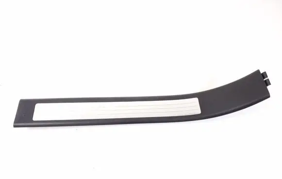 BMW 1 F20 F21 Front sill trim cover A1646801335