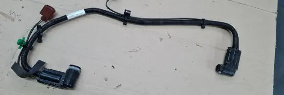Audi Q5 SQ5 Other wiring loom 8R0131912